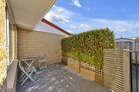 Photo of property in 3/24 Longfellow Street, Sydenham, Christchurch, 8023