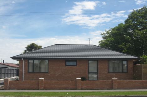 Photo of property in 3/453 Greers Road, Bishopdale, Christchurch, 8053