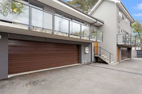 Photo of property in 2/164 Fitzgerald Avenue, Christchurch Central, Christchurch, 8011