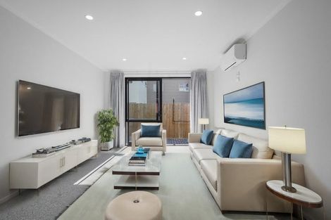 Photo of property in 61 Gibbon Street, Sydenham, Christchurch, 8023