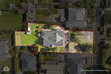 Photo of property in 3 Picardy Street, Maryhill, Dunedin, 9011