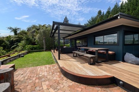Photo of property in 177 Tumoana Road, Tikitere, Rotorua, 3074