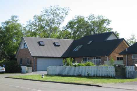 Photo of property in 63 Robert Coup Road, Kaiapoi, 7630