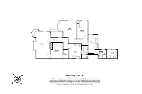 Photo of property in 14 Prince Street, Mount Victoria, Wellington, 6011