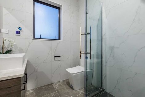 Photo of property in 10 Kokowai Parade, Hobsonville, Auckland, 0616