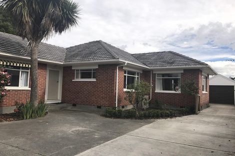 Photo of property in 211 Knowles Street, St Albans, Christchurch, 8052