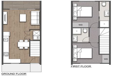 Photo of property in 3 Derrett Place, Mangere Bridge, Auckland, 2022