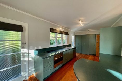 Photo of property in 121 Cecil Road, Wadestown, Wellington, 6012