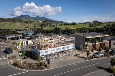 Photo of property in 26 Rangitahi Road, Raglan, 3225