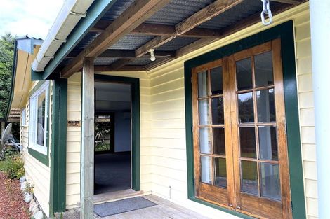 Photo of property in 4250 State Highway 7, Totara Flat, Blackball, 7871