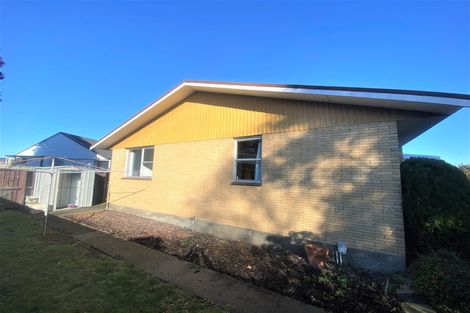 Photo of property in 26 Gladson Avenue, Sockburn, Christchurch, 8042