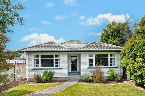 Photo of property in 12 Frankleigh Street, Somerfield, Christchurch, 8024