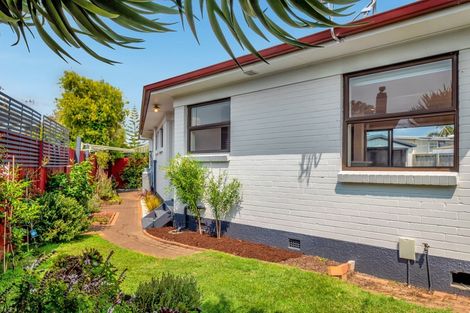 Photo of property in 14 Crane Street, Mount Maunganui, 3116