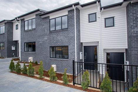 Photo of property in 13/10u Charlemont Street, Whitiora, Hamilton, 3200