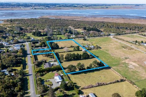 Photo of property in 7 Watt Road, Otatara, Invercargill, 9879