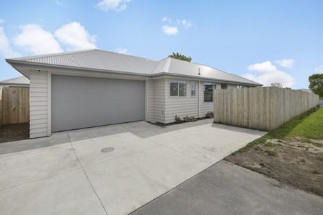 Photo of property in 1/471 Pages Road, Aranui, Christchurch, 8061
