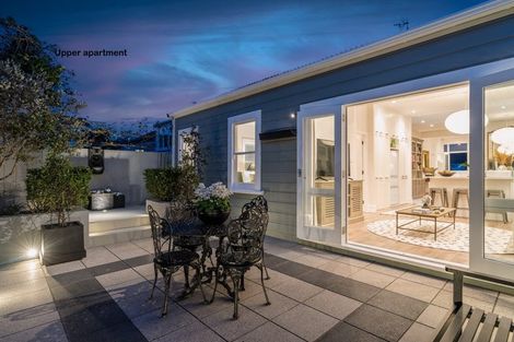 Photo of property in 34 Buller Street, Te Aro, Wellington, 6011