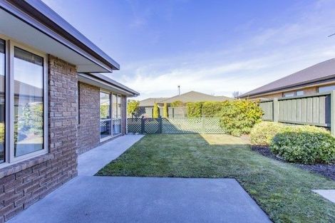 Photo of property in 19 Kensington Avenue, Rangiora, 7400