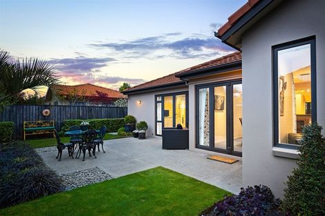 Photo of property in 23 Caleb Place, Northwood, Christchurch, 8051