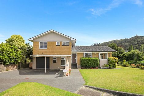 Photo of property in 717 Mount Pleasant Road, Thames, 3500