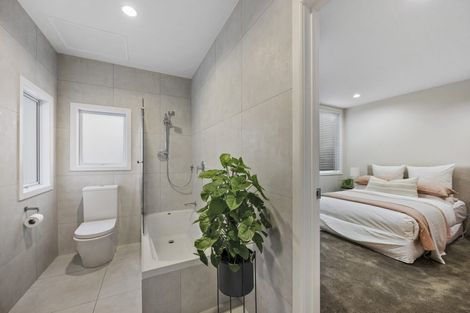 Photo of property in 3 Minnehaha Avenue, Takapuna, Auckland, 0622