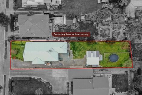 Photo of property in 38 Greta Street, South Hill, Oamaru, 9400