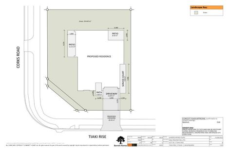 Photo of property in 1 Tiaki Rise, Tikipunga, Whangarei, 0112