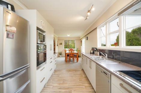 Photo of property in 398 Drysdale Road, Myross Bush, Invercargill, 9872