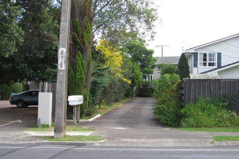 Photo of property in 1/185 Shakespeare Road, Milford, Auckland, 0620