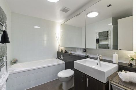 Photo of property in The Georgian, 13/8 Sidmouth Street, Mairangi Bay, Auckland, 0630