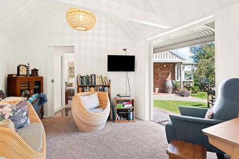 Photo of property in 54 Scurr Road, Scroggs Hill, Dunedin, 9076