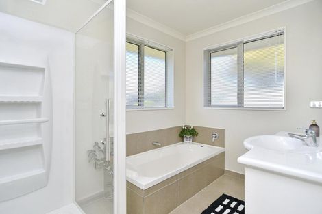 Photo of property in 65 Country Club Terrace, Northwood, Christchurch, 8051