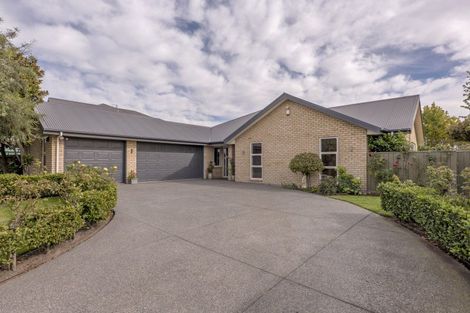 Photo of property in 35 Stallion Avenue, Halswell, Christchurch, 8025
