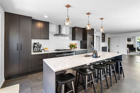 Photo of property in 14 Riverwood Boulevard, Redwood, Christchurch, 8051