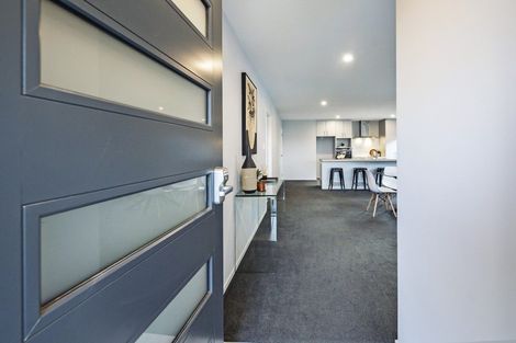 Photo of property in 6 Hannington Way, Rolleston, 7615