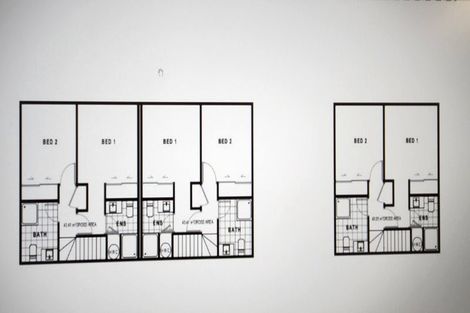 Photo of property in 50a Whiteleigh Avenue, Addington, Christchurch, 8024