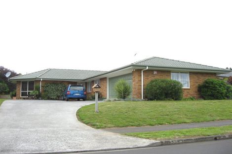 Photo of property in 11 Roose Avenue, Pukekohe, 2120