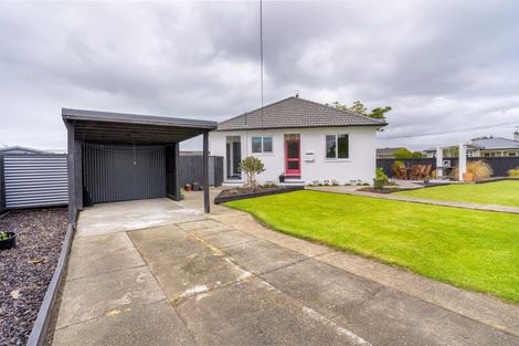 Photo of property in 25 Queen Street, Winton, 9720