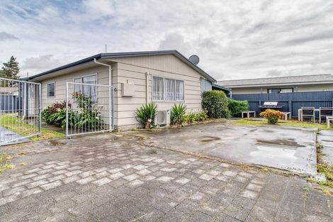 Photo of property in 16b Kilkee Terrace, Flaxmere, Hastings, 4120