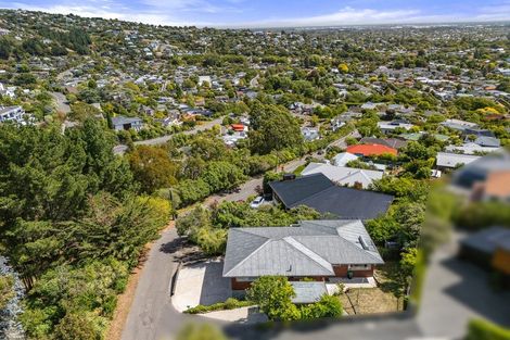 Photo of property in 45 Whaka Terrace, Huntsbury, Christchurch, 8022