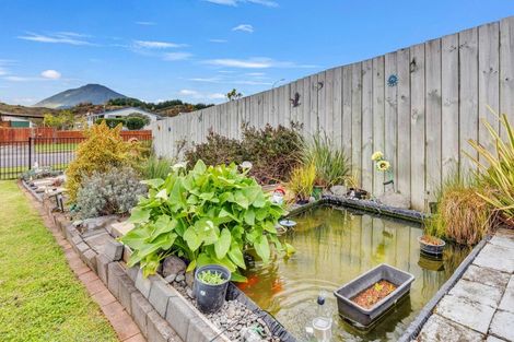 Photo of property in 34 Syme Crescent, Kawerau, 3127