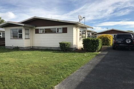 Photo of property in 120 Milson Line, Milson, Palmerston North, 4414