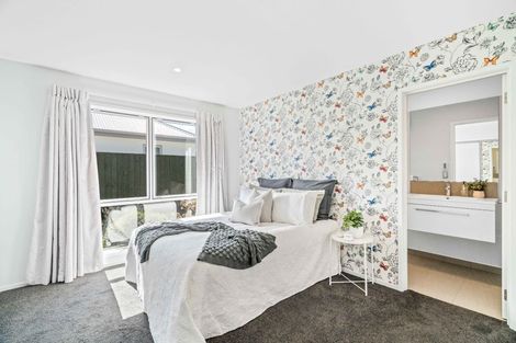 Photo of property in 6 Liberty Street, Wigram, Christchurch, 8042