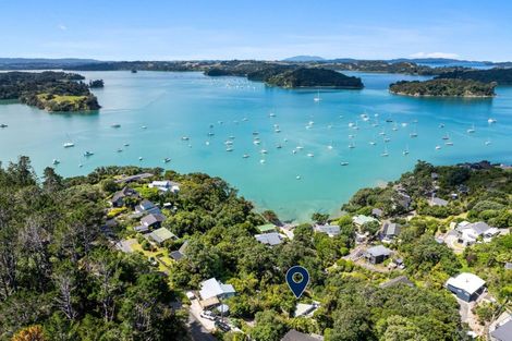 Photo of property in 52 Jamieson Road, Mahurangi West, Warkworth, 0983