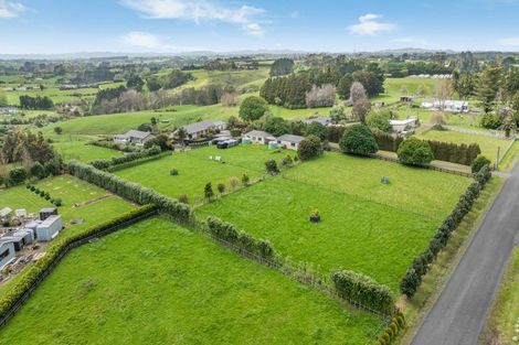 Photo of property in 118a Wymer Road, Glenbrook, Waiuku, 2681