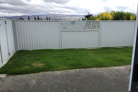 Photo of property in 6a/7 Gregg Street, Alexandra, 9320
