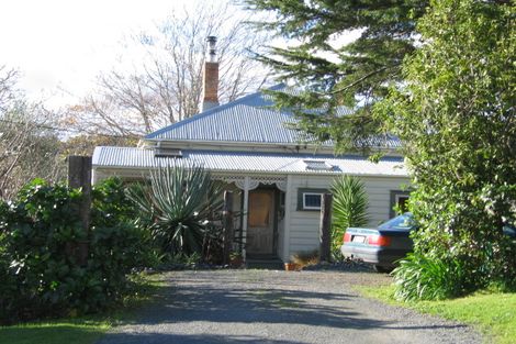 Photo of property in 11 Hexham Street, Warkworth, 0910