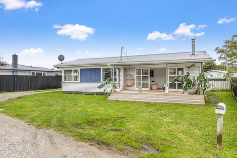 Photo of property in 61 Wildish Street, Outer Kaiti, Gisborne, 4010
