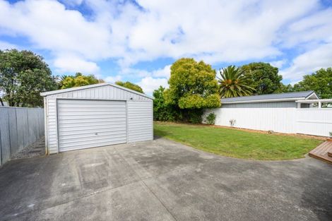 Photo of property in 192 Ferguson Street, West End, Palmerston North, 4412