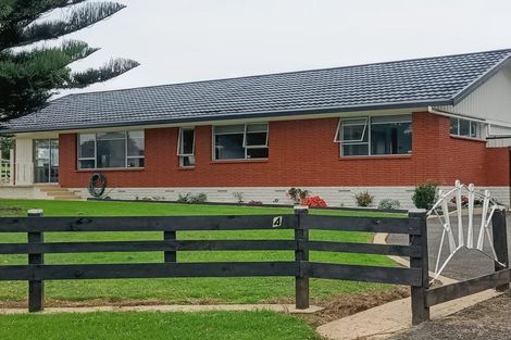 Photo of property in 4 Berkers Road, Ngahinapouri, Hamilton, 3290